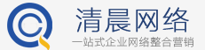 成都清晨网络科技有限公司的LOGO