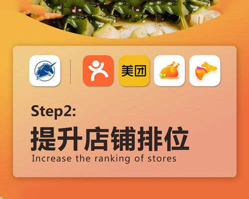 鄂尔多斯大众点评代运营